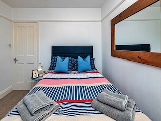 Maison de vacances Pwllheli Équipement 24
