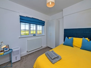 Ferienhaus Pwllheli Ausstattung 7