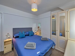 Ferienhaus Pwllheli Ausstattung 8