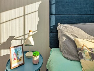 Casa per le vacanze Pwllheli Caratteristiche 22