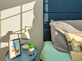 Ferienhaus Pwllheli Ausstattung 12