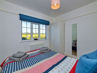 Ferienhaus Pwllheli Ausstattung 10