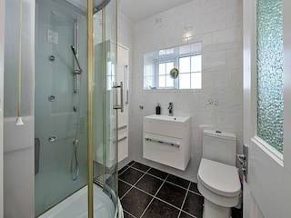 Maison de vacances Pwllheli Équipement 25