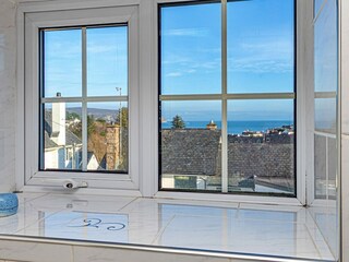 Maison de vacances Pwllheli  27