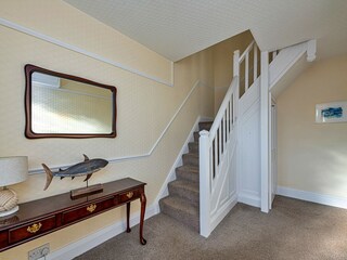 Ferienhaus Pwllheli  27