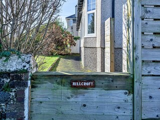 Casa per le vacanze Pwllheli Registrazione all'aperto 2