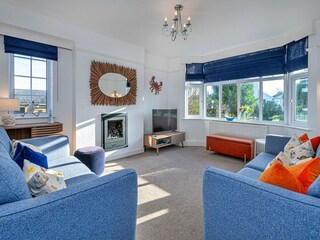 Maison de vacances Pwllheli Équipement 26