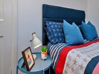 Holiday house Pwllheli Features 14