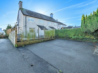 Maison de vacances Pwllheli Enregistrement extérieur 3
