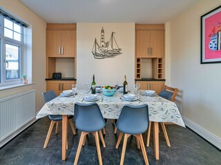 Maison de vacances Pwllheli Équipement 17