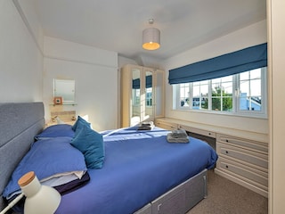 Ferienhaus Pwllheli Ausstattung 6