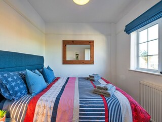 Ferienhaus Pwllheli Ausstattung 25