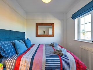 Holiday house Pwllheli Features 20