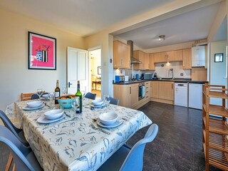 Ferienhaus Pwllheli Ausstattung 22