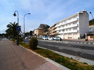Appartement L'Estartit  2
