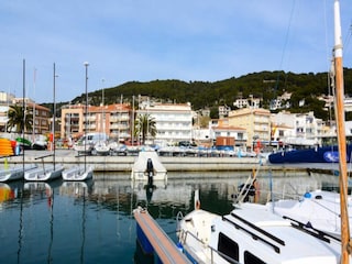 Appartement L'Estartit  3
