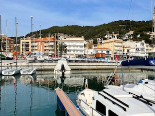 Appartement L'Estartit  5