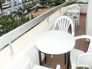 Apartment L'Estartit  10