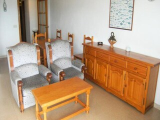 Apartment L'Estartit  13