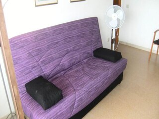 Appartement L'Estartit  14