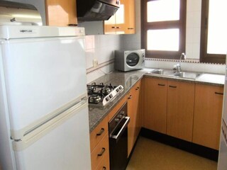 Apartment L'Estartit  16