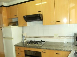 Apartment L'Estartit  17