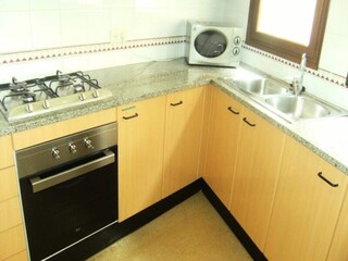 Appartement L'Estartit  18