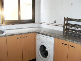 Apartment L'Estartit  19
