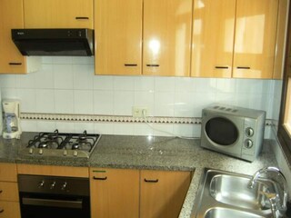 Apartment L'Estartit  20