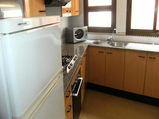 Apartment L'Estartit  21