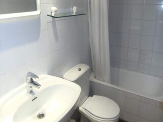 Apartment L'Estartit  25