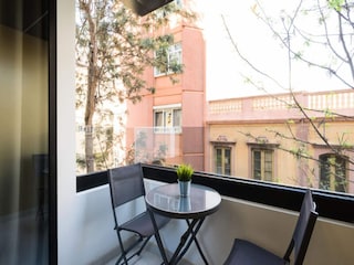 Apartment Las Palmas  3