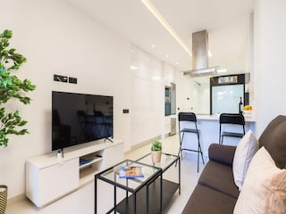 Apartment Las Palmas  6
