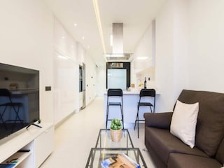 Apartment Las Palmas  7
