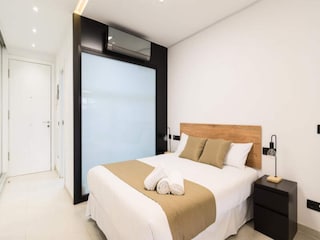 Apartment Las Palmas  8