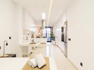 Apartment Las Palmas  10