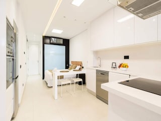 Apartment Las Palmas  12