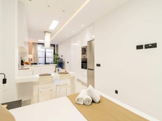 Apartment Las Palmas  13