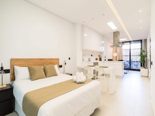 Apartment Las Palmas  14