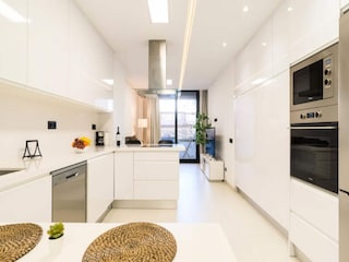 Apartment Las Palmas  17