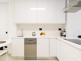 Apartment Las Palmas  18