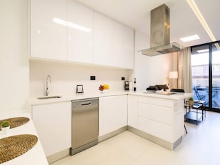 Apartment Las Palmas  19