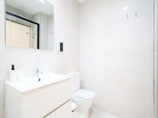Apartment Las Palmas  21