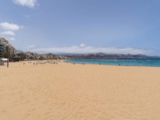 Apartment Las Palmas  22