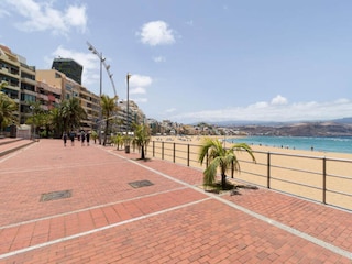 Apartment Las Palmas  25