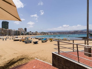 Apartment Las Palmas  27