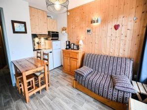 Apartment Studio für 4 Personen - Saint-Gervais-les-Bains - image1