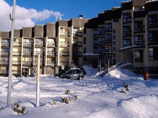 Apartment Cesana Torinese  3