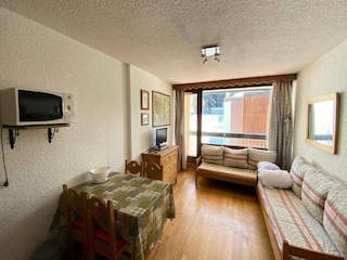 Apartment Cesana Torinese  6