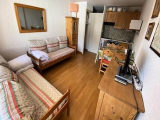 Apartment Cesana Torinese  8